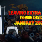 PlayStation Plus games dashboard showing cloud gaming, online multiplayer, and exclusive features for US gamers on PS5