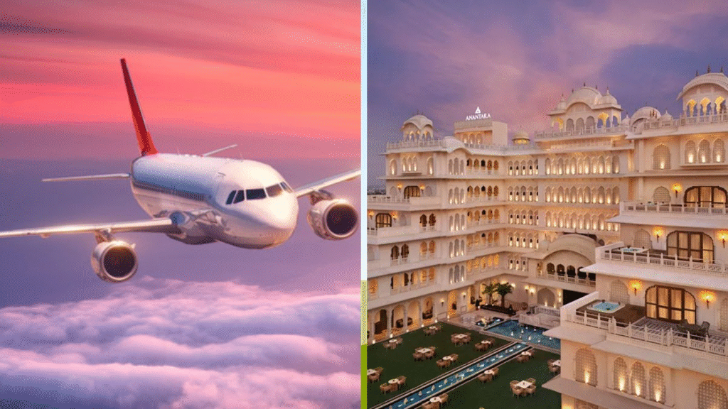 Ultimate Travel Deals Guide: Save on Flights, Find Affordable Hotels, Compare Prices & Plan Your Next Budget-Friendly Trip